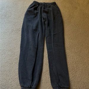 Brandy Melville sweatpants